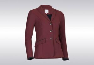 veste concours samshield