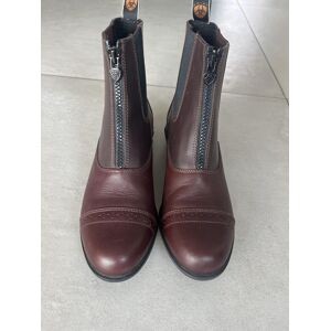 Boots cuir ariat