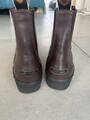 Boots cuir ariat