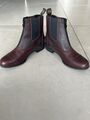 Boots cuir ariat