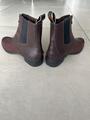 Boots cuir ariat