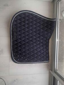 tapis fouganza bleu