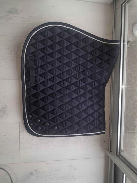 tapis fouganza bleu