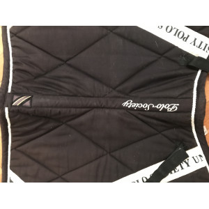 Tapis HV polo état neuf /taille shetland