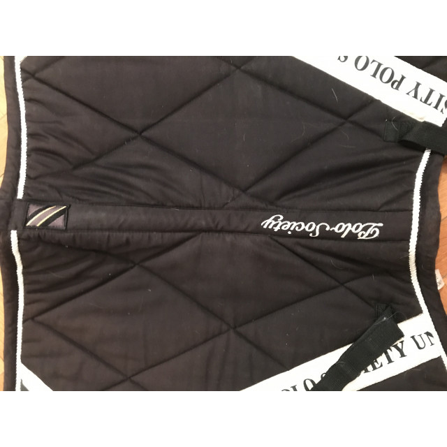 Tapis HV polo état neuf /taille shetland