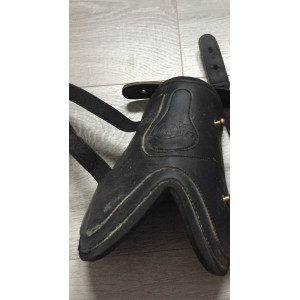 Protège boulets Jumptec