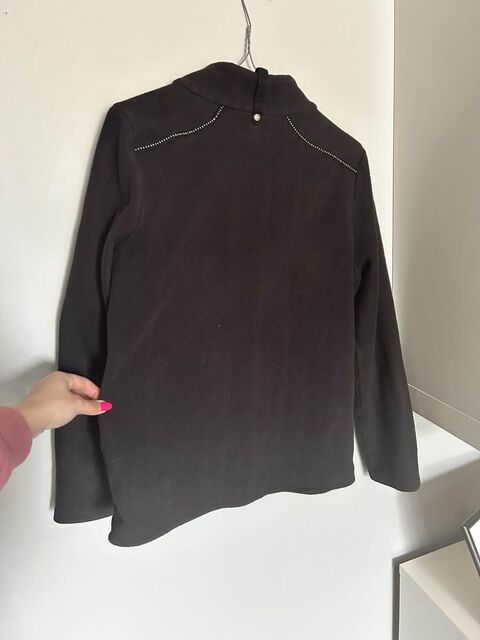veste polaire HARCOUR