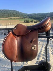 Selle Childeric