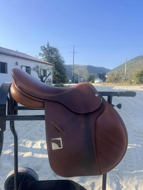 Selle Childeric