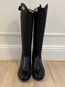 Bottes Parlanti Denver
