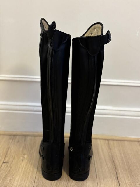 Bottes Parlanti Denver