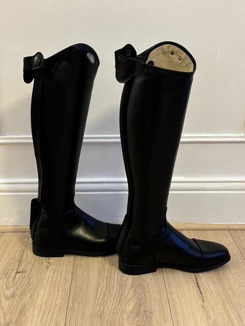 Bottes Parlanti Denver