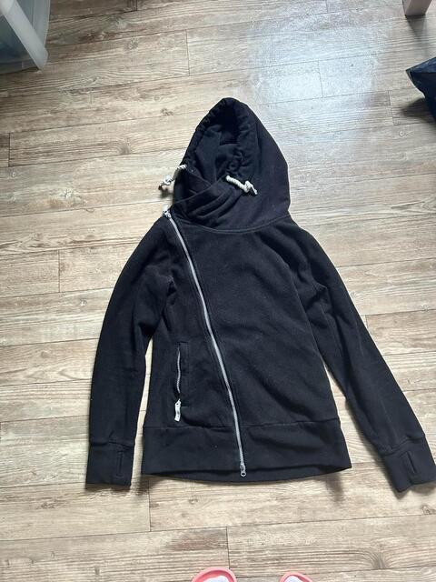 veste polaire steeds
