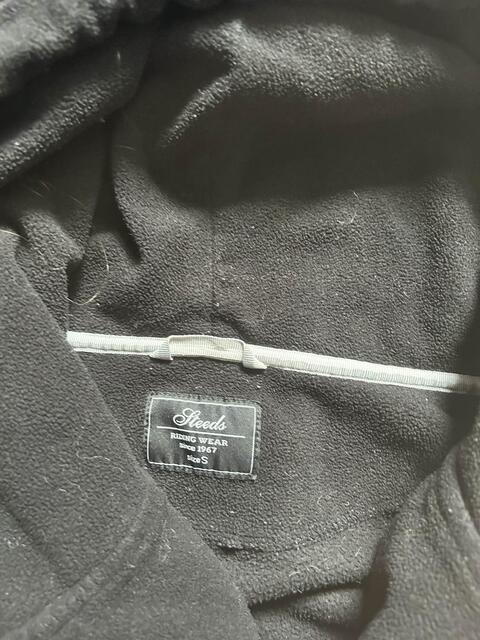 veste polaire steeds