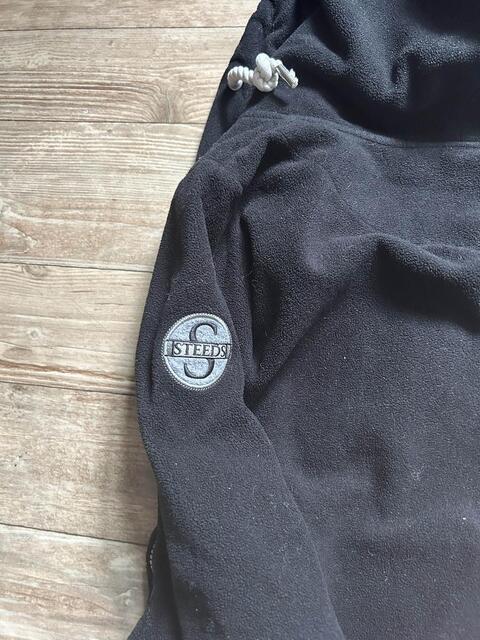 veste polaire steeds