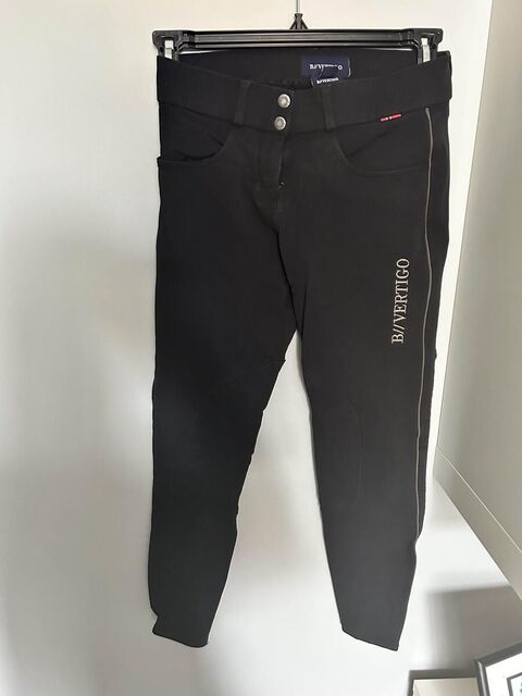 pantalon B//Vertigo