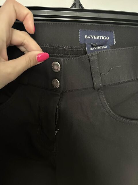 pantalon B//Vertigo