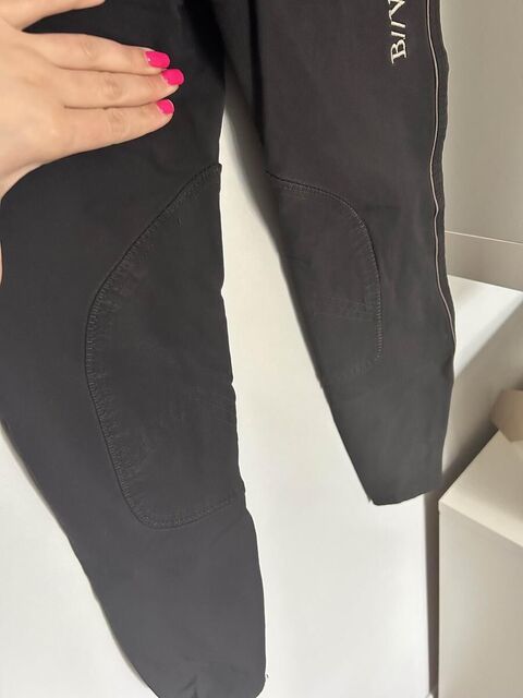 pantalon B//Vertigo