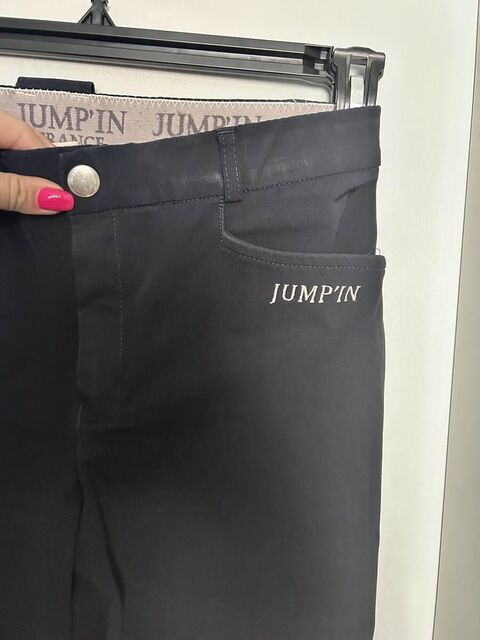 pantalon Jump’in