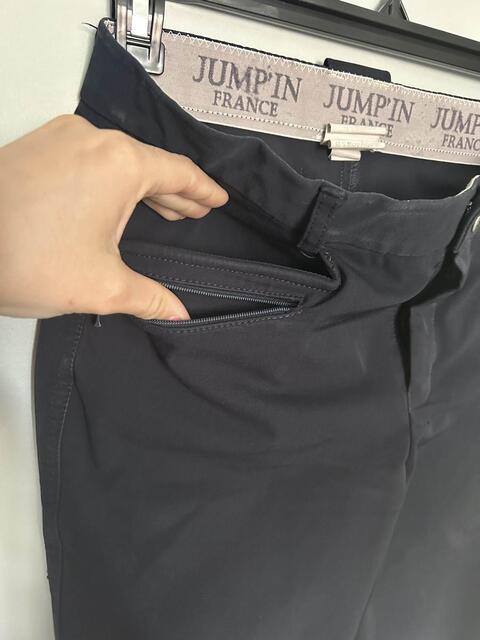 pantalon Jump’in