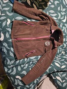 polaire pikeur
