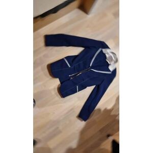 veste de concours ju et pa
