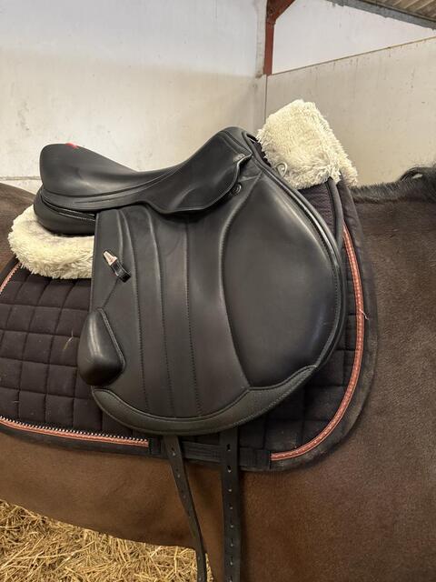 Selle mono quartier équipe