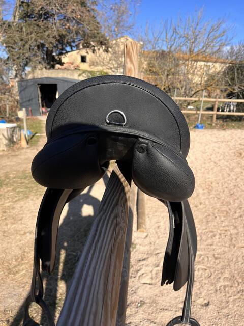 Selle Fouganza Modèle 100