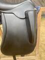 Selle de Dressage AULION 17,5