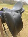Selle de Dressage AULION 17,5