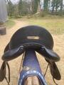 Selle de Dressage AULION 17,5