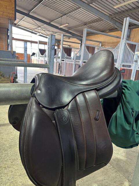 selle forestier Séoul