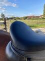 Selle de dressage