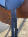 Selle de dressage