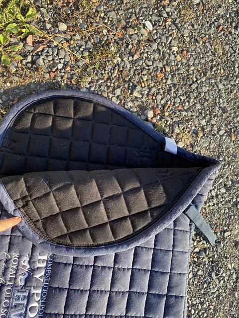 Tapis HV polo