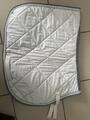 Tapis blanc