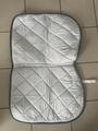 Tapis blanc