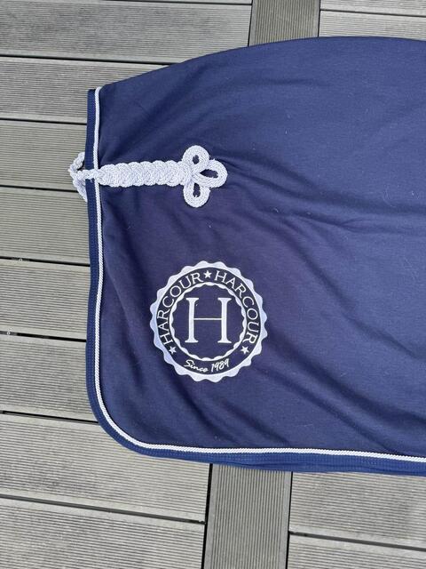couverture, ambassadeur harcour