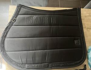 tapis eskadron paillette