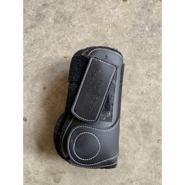 Guêtres et protège boulets