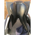 Selle mixte dressage