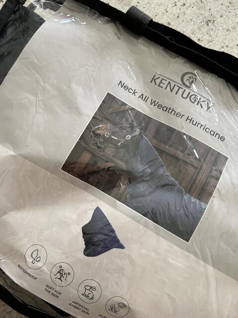 Couvre cou Kentucky M
