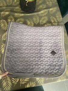 tapis kentucky velvet lila
