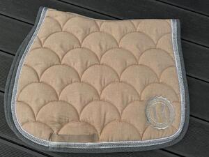 tapis harcour saumon