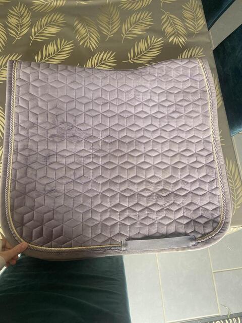 tapis kentucky velvet lila