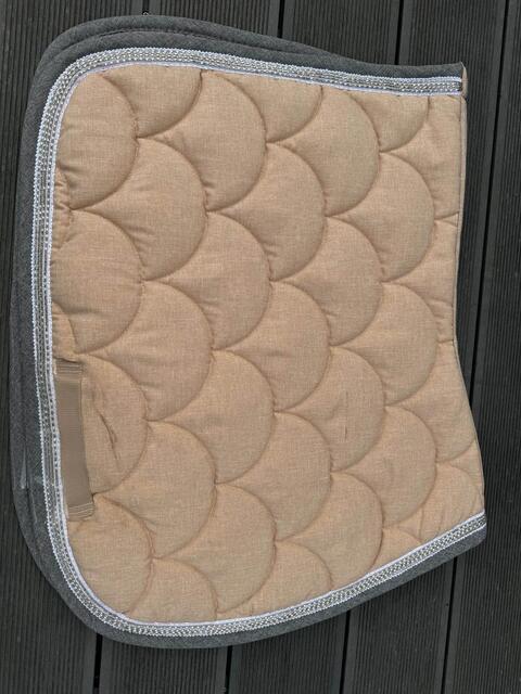 tapis harcour saumon