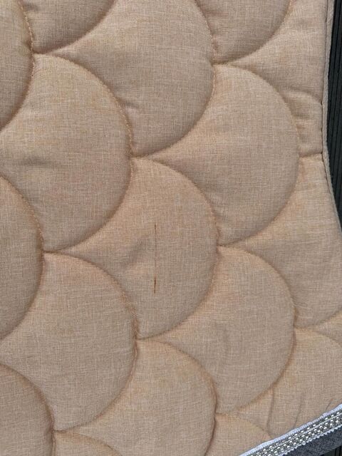 tapis harcour saumon