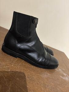 boots romitelli italy