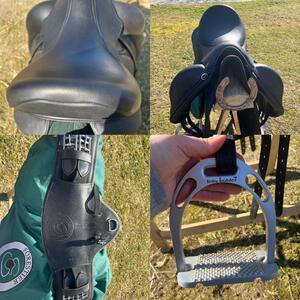 Selle Forestier Aachen