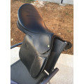 Selle mixte dressage